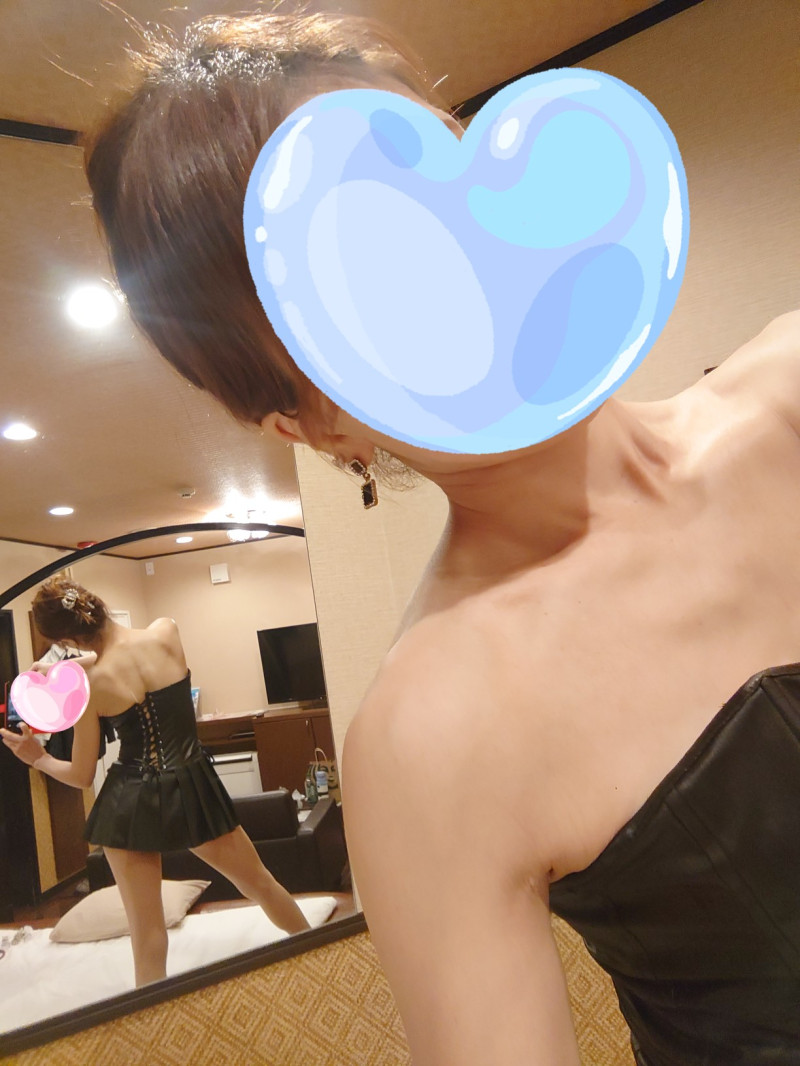 れな☆変態に寛大なゴージャス痴女姉の写メ