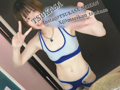 ツカサの写メ
