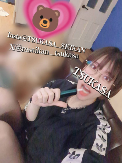 ツカサの写メ